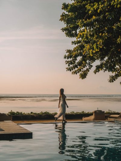 Maya Sanur Resort & Spa, Bali, Indonesia — фото погоды в апреле (2026-04-28)