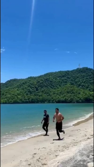 Tanjung Rhu Private Beach, Langkawi в августе — фото погоды (2025-08-23)