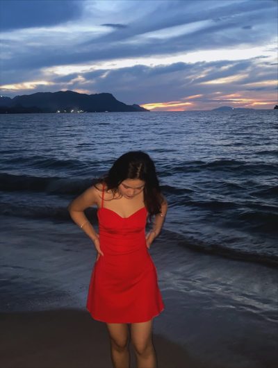 Tanjung Rhu Private Beach, Langkawi в октябре — фото погоды (2025-10-17)