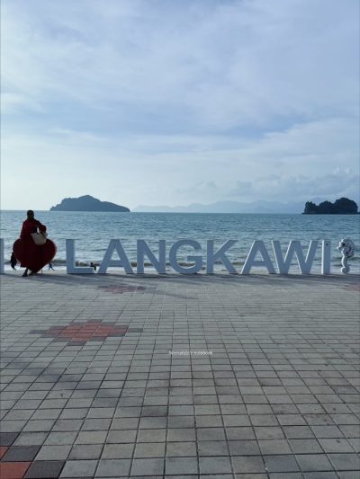 Tanjung Rhu Private Beach, Langkawi в ноябре — фото погоды (2025-11-19)