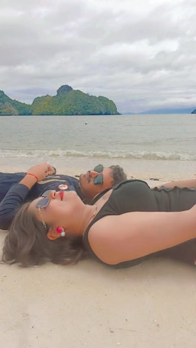 Tanjung Rhu Private Beach, Langkawi в декабре — фото погоды (2025-12-18)