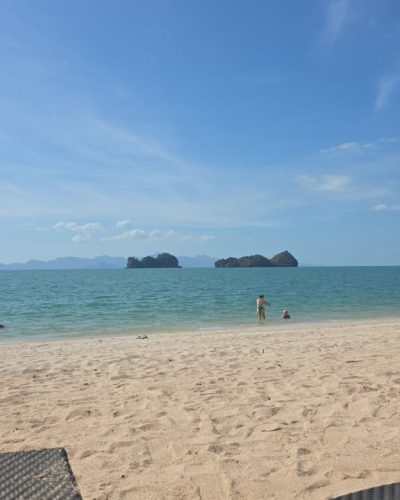 Tanjung Rhu Private Beach, Langkawi в феврале — фото погоды (2026-02-21)