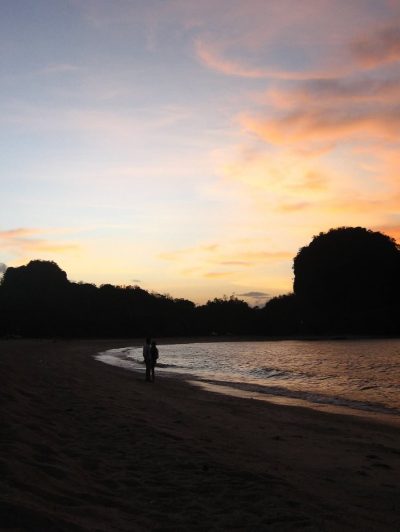 Tanjung Rhu Private Beach, Langkawi в марте — фото погоды (2026-03-03)