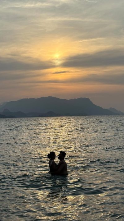 Tanjung Rhu Private Beach, Langkawi в марте — фото погоды (2026-03-08)