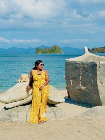 Tanjung Rhu Private Beach, Langkawi в марте — фото погоды (2026-03-30)