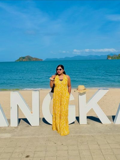 Tanjung Rhu Private Beach, Langkawi в марте — фото погоды (2026-03-30)