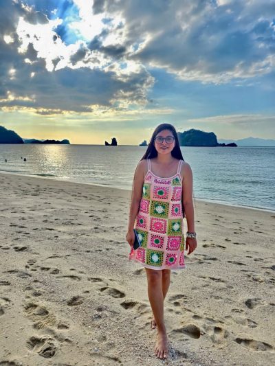 Tanjung Rhu Private Beach, Langkawi в марте — фото погоды (2026-03-31)