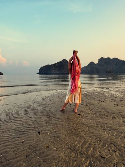 Tanjung Rhu Private Beach, Langkawi в апреле — фото погоды (2026-04-28)