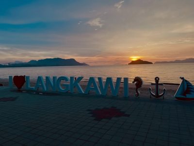 Tanjung Rhu Private Beach, Langkawi в мае — фото погоды (2026-05-04)