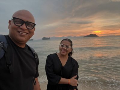 Tanjung Rhu Private Beach, Langkawi в мае — фото погоды (2026-05-04)