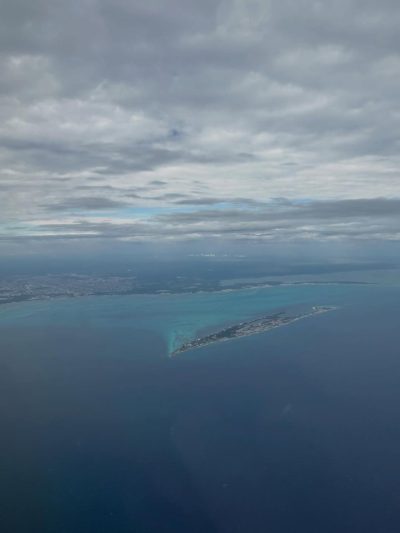 Playa del Carmen - Rivera Maya Mexico в феврале — фото погоды (2026-02-24)