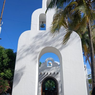 Playa del Carmen - Rivera Maya Mexico в феврале — фото погоды (2026-02-28)