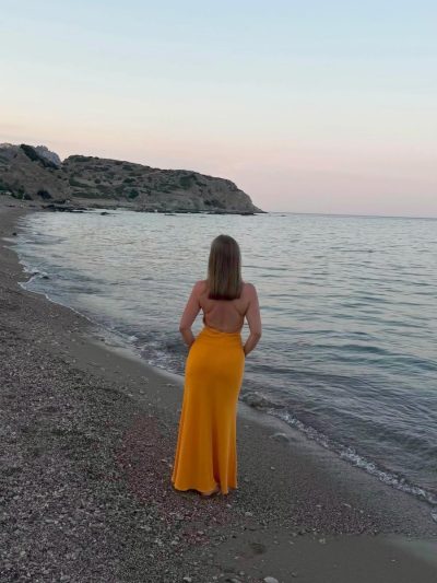 Rhodes Stegna Beach в июне — фото погоды (2026-06-29)