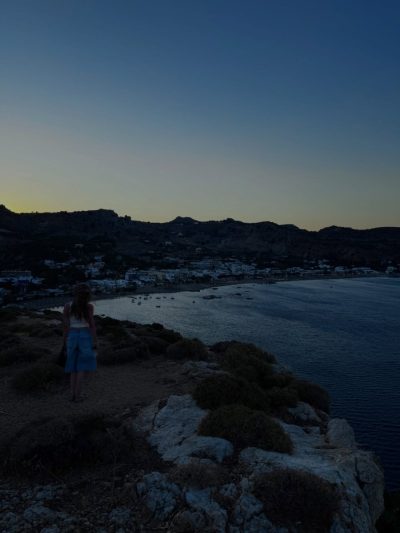 Rhodes Stegna Beach в июле — фото погоды (2026-07-14)
