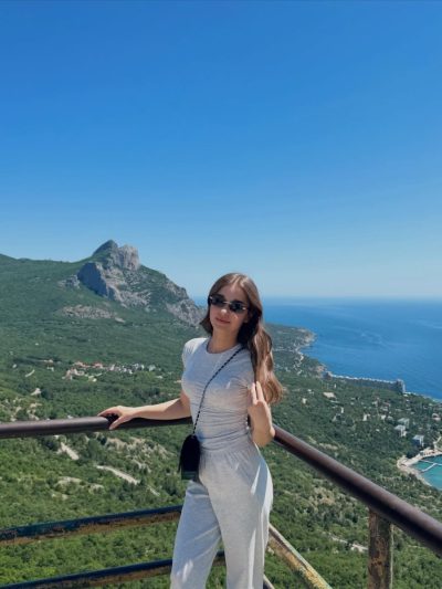 Crimea в мае — фото погоды (2026-05-30)