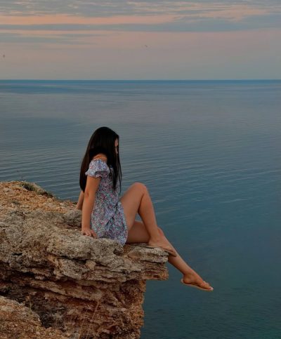 Crimea в июне — фото погоды (2026-06-21)
