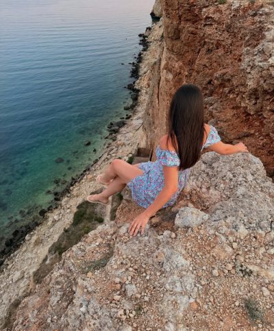 Crimea в июне — фото погоды (2026-06-21)