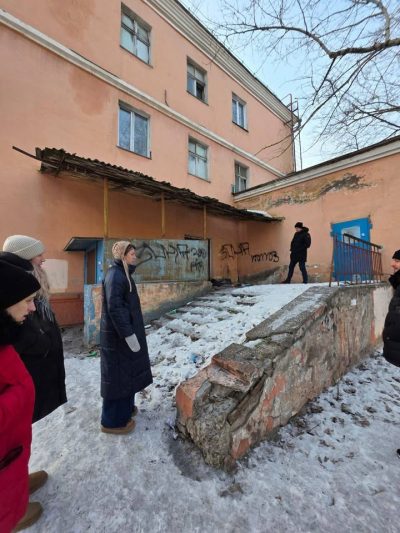 Ул.Матросова в марте — фото погоды (2026-03-14)