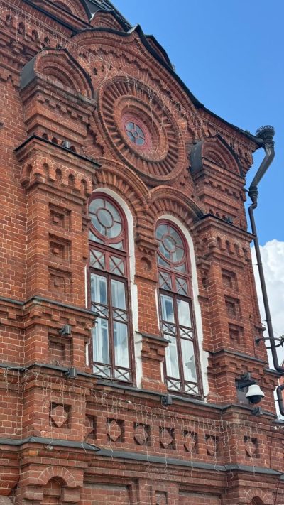 Вологодский кремль в июле — фото погоды (2026-07-15)