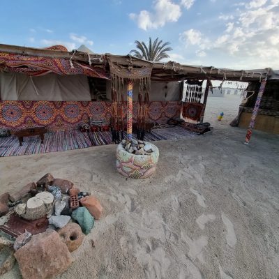 Marsa Shagra Eco Village в декабре — фото погоды (2024-12-22)
