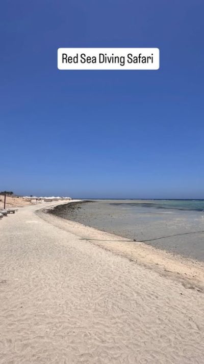 Marsa Shagra Eco Village в мае — фото погоды (2025-05-28)