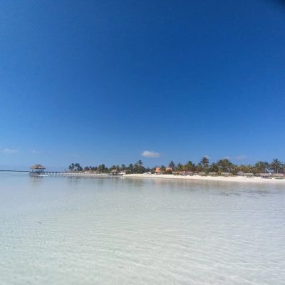 Cayo Guillermo, Cuba в мае — фото погоды (2025-05-23)