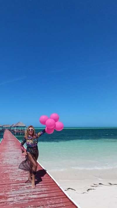 Cayo Guillermo, Cuba в мае — фото погоды (2025-05-27)