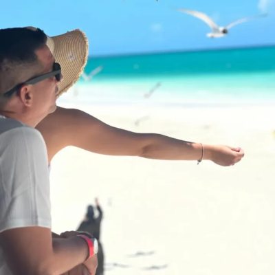 Cayo Guillermo, Cuba в июне — фото погоды (2025-06-29)