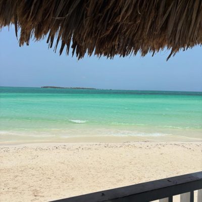 Cayo Guillermo, Cuba в июне — фото погоды (2025-06-30)