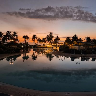 Cayo Guillermo, Cuba в августе — фото погоды (2025-08-10)