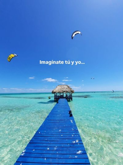 Cayo Guillermo, Cuba в августе — фото погоды (2025-08-14)