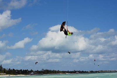 Cayo Guillermo, Cuba в августе — фото погоды (2025-08-30)