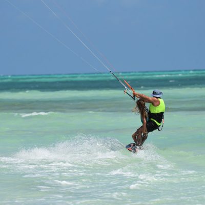 Cayo Guillermo, Cuba в сентябре — фото погоды (2025-09-16)