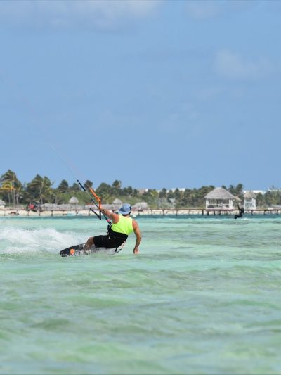 Cayo Guillermo, Cuba в октябре — фото погоды (2025-10-14)