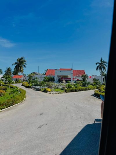 Cayo Guillermo, Cuba в октябре — фото погоды (2025-10-24)