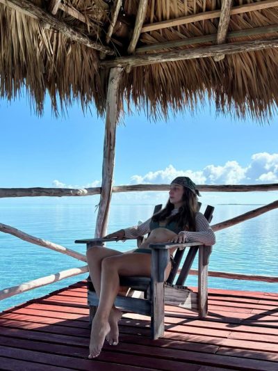 Cayo Guillermo, Cuba в декабре — фото погоды (2025-12-10)