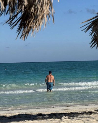 Cayo Guillermo, Cuba в декабре — фото погоды (2025-12-26)