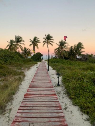 Cayo Guillermo, Cuba в январе — фото погоды (2026-01-12)