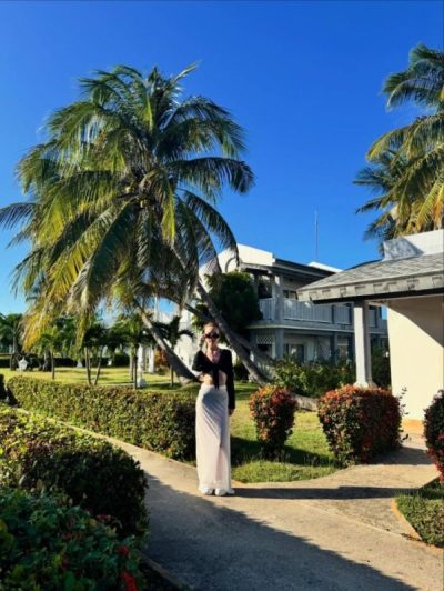 Cayo Guillermo, Cuba в январе — фото погоды (2026-01-26)