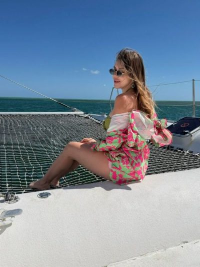 Cayo Guillermo, Cuba в феврале — фото погоды (2026-02-28)