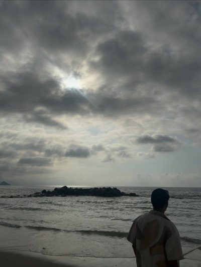 Playa Punta Negra, puerto Vallarta, méxico в апреле — фото погоды (2026-04-16)