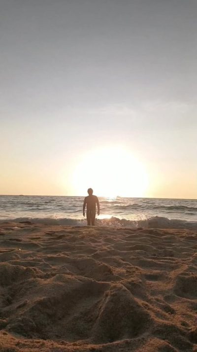 Playa Punta Negra, puerto Vallarta, méxico в апреле — фото погоды (2026-04-18)
