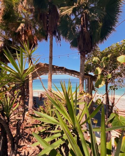 Playa Punta Negra, puerto Vallarta, méxico в мае — фото погоды (2026-05-01)