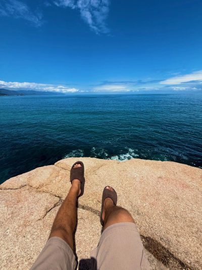 Playa Punta Negra, puerto Vallarta, méxico в июне — фото погоды (2026-06-22)
