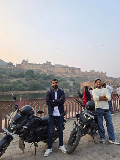 Jaipur Diaries в ноябре — фото погоды (2025-11-09)