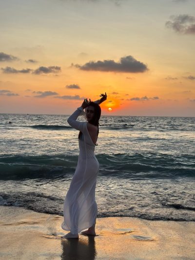 Karon Beach Phuket в июне — фото погоды (2026-06-01)