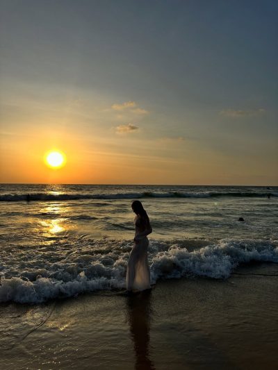 Karon Beach Phuket в июне — фото погоды (2026-06-01)