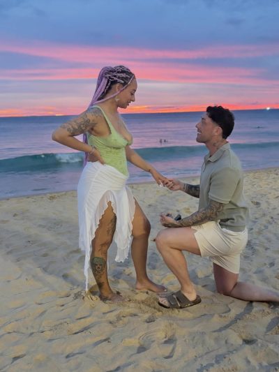 Karon Beach Phuket в июне — фото погоды (2026-06-15)
