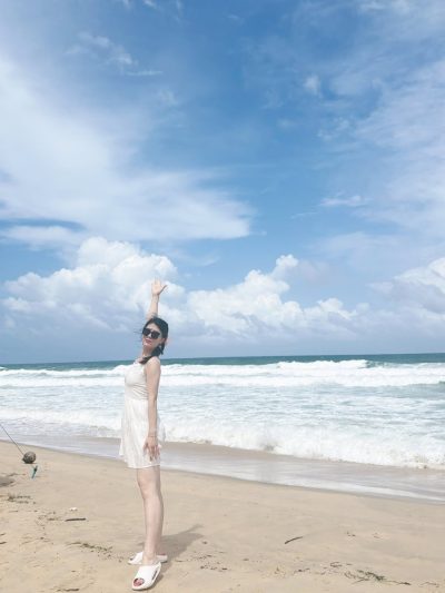 Karon Beach Phuket в июле — фото погоды (2026-07-07)