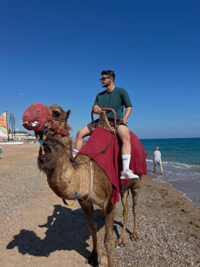 Titreyen Göl-Sorgun-Manavgat в мае — фото погоды (2026-05-31)